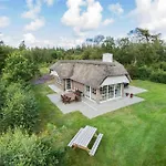 Сasa de vacaciones 10452-ulfborg-kjaergaardvej-40 *