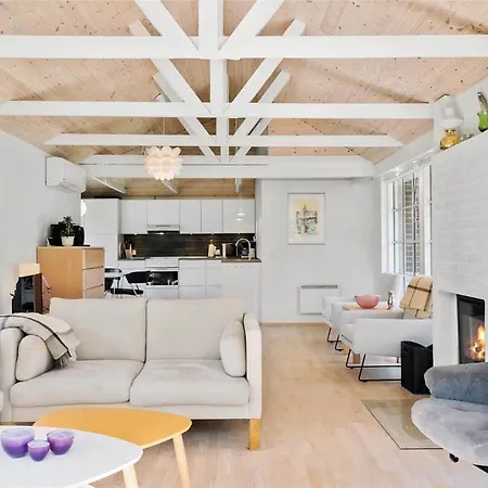 Сasa de vacaciones 10452-ulfborg-kjaergaardvej-40