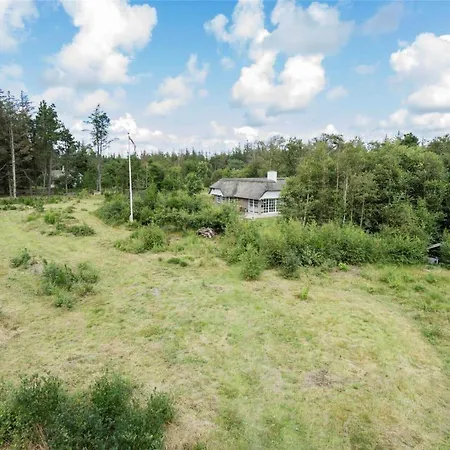 度假居 10452-ulfborg-kjaergaardvej-40 Øhuse