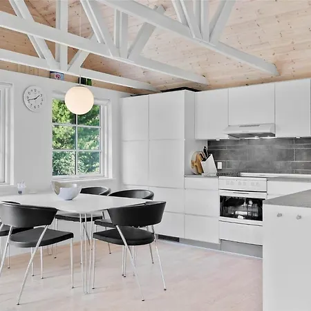 Casa de Férias 10452-ulfborg-kjaergaardvej-40 *