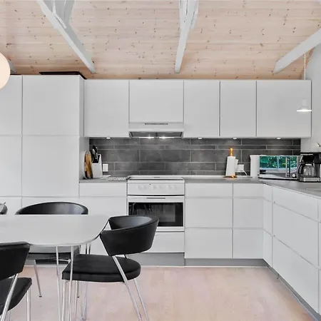 Casa de Férias 10452-ulfborg-kjaergaardvej-40 *