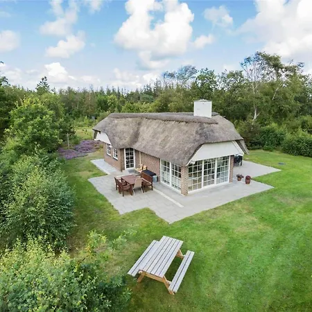 Holiday home 10452-ulfborg-kjaergaardvej-40 *