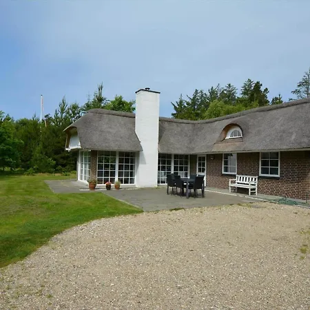 10452-ulfborg-kjaergaardvej-40 Holiday home Ulfborg