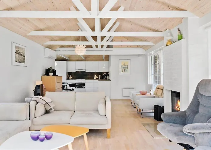 Casa de Férias 10452-ulfborg-kjaergaardvej-40