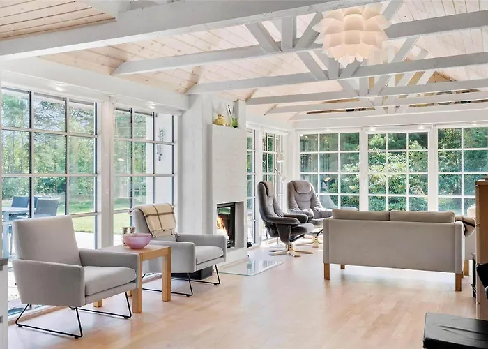 Casa de Férias 10452-ulfborg-kjaergaardvej-40 Ulfborg