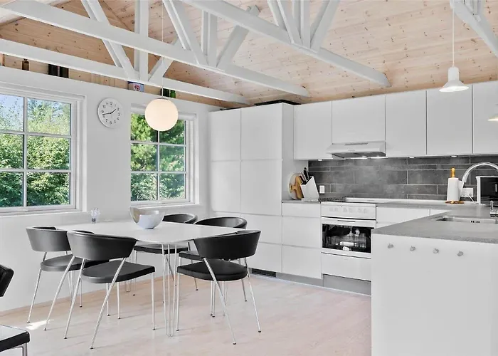 Casa de Férias 10452-ulfborg-kjaergaardvej-40 *