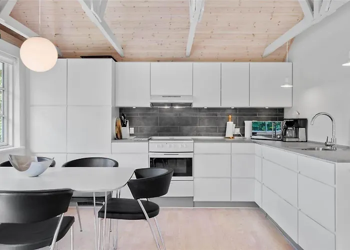 Casa de Férias 10452-ulfborg-kjaergaardvej-40 *