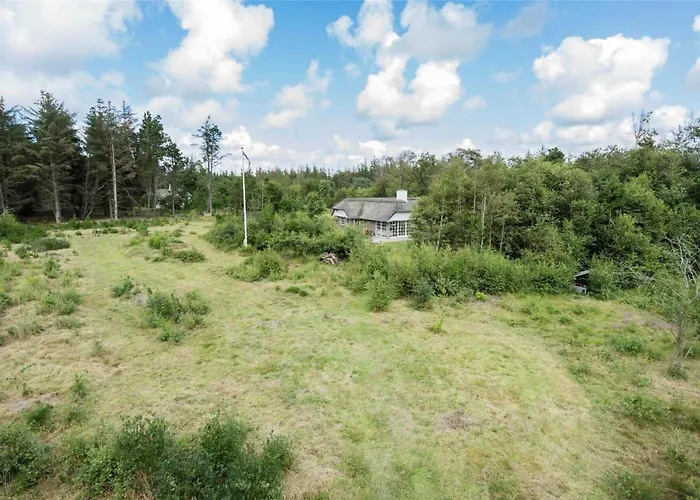 Casa de Férias 10452-ulfborg-kjaergaardvej-40